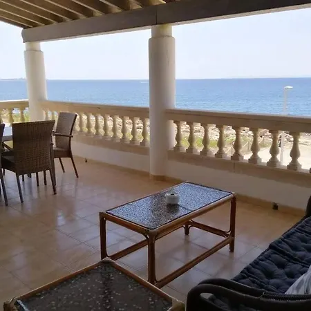 Apartman Vistamar Mallorca,primera Linea De Playa
