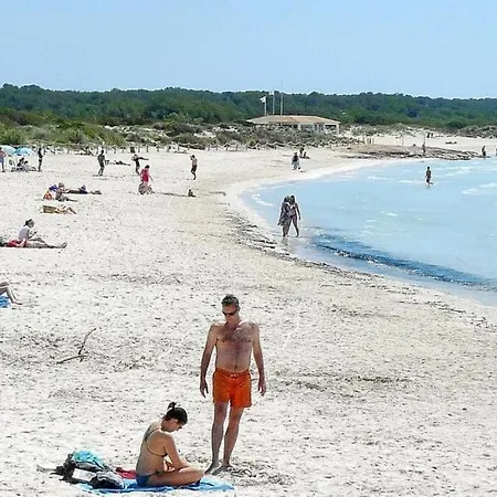 Vistamar Mallorca,primera Linea De Playa Apartman