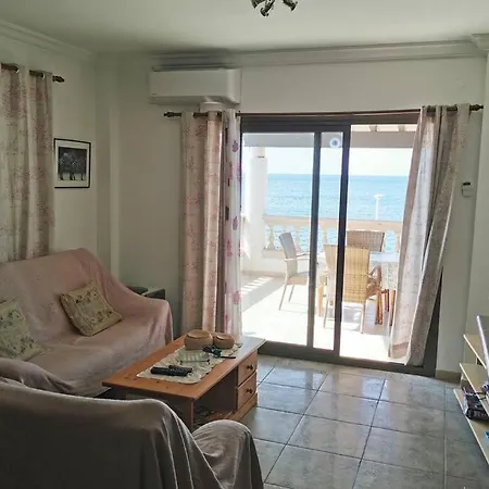 Vistamar Mallorca,primera Linea De Playa Apartman *