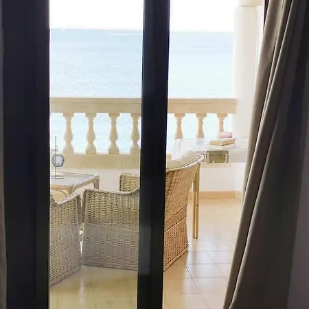 Apartman Vistamar Mallorca,primera Linea De Playa