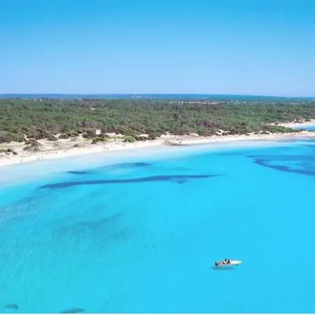Apartman Vistamar Mallorca,primera Linea De Playa Sa Ràpita