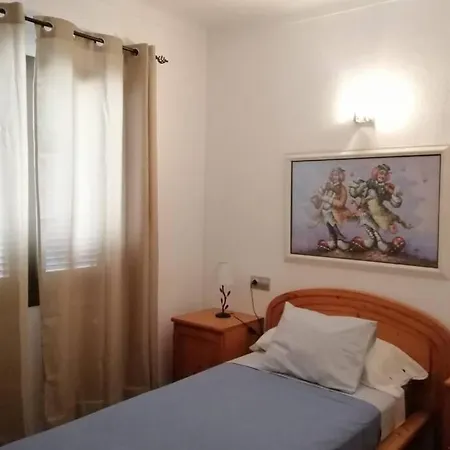 Vistamar Mallorca,primera Linea De Playa Apartman