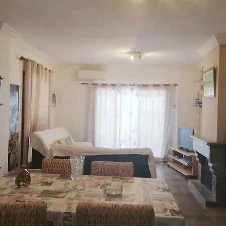 Apartman Vistamar Mallorca,primera Linea De Playa Sa Ràpita