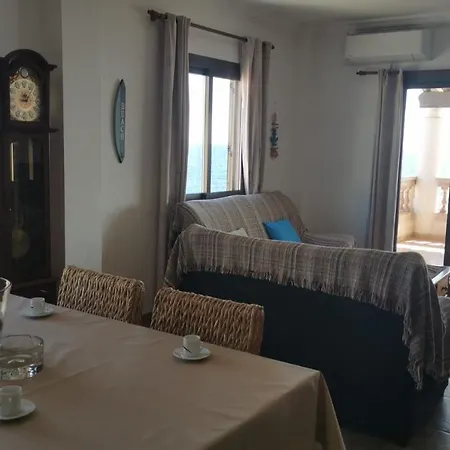 Vistamar Mallorca,primera Linea De Playa * Sa Ràpita