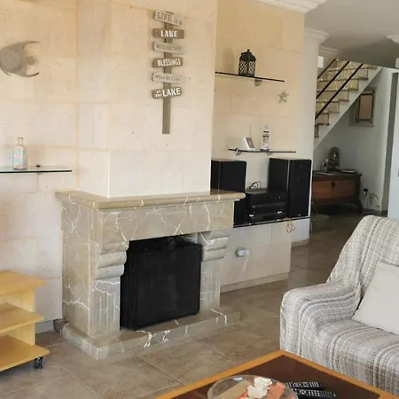 Apartman Vistamar Mallorca,primera Linea De Playa *