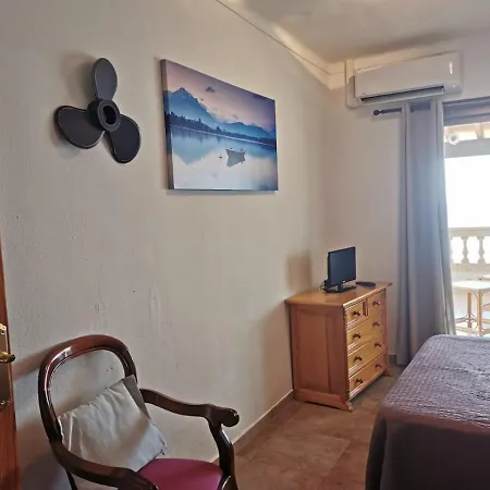 Vistamar Mallorca,primera Linea De Playa *